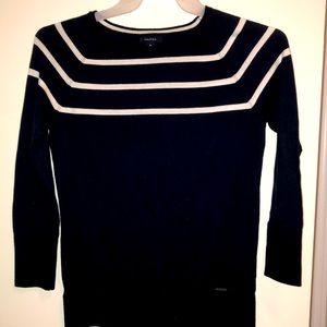 Nautica sweater